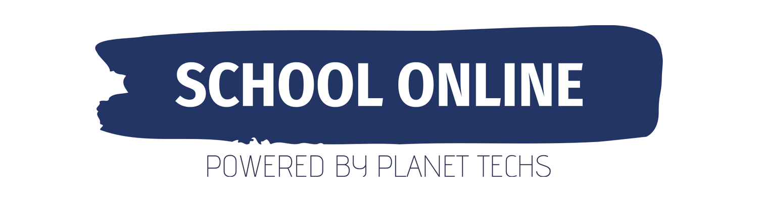 School online By Planet Techs